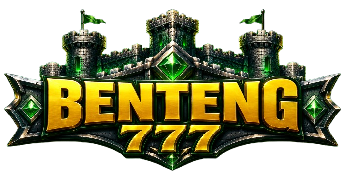 BENTENG777 logo